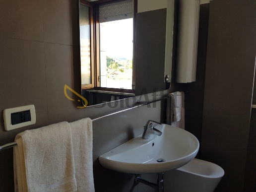 appartamento in affitto a Pescara in zona Stadio