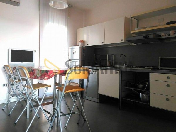 appartamento in affitto a Pescara in zona Stadio