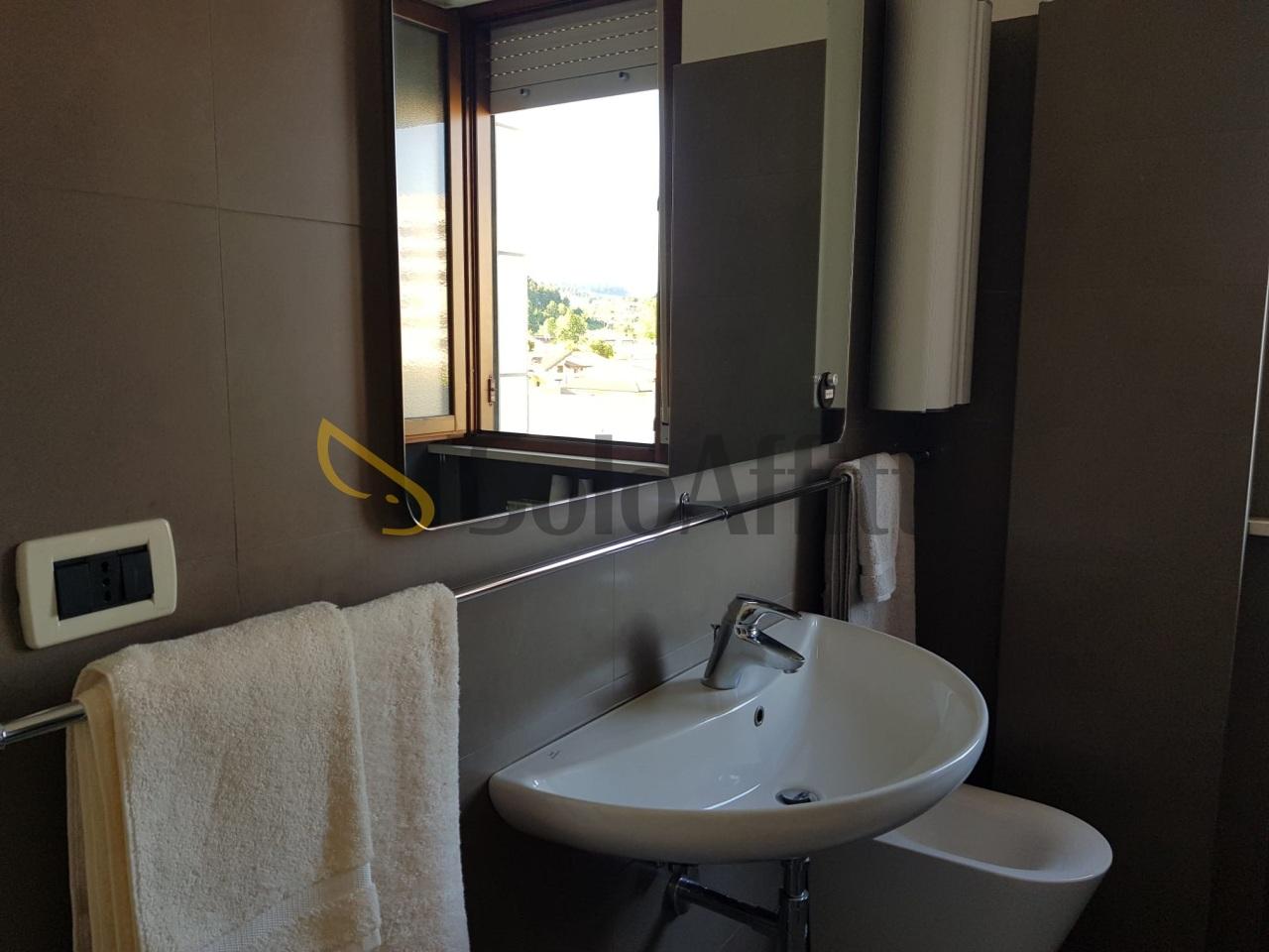 appartamento in affitto a Pescara in zona Stadio