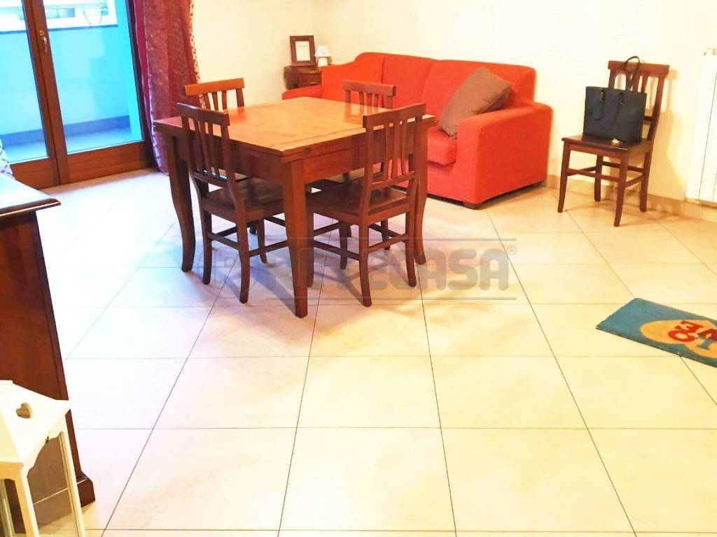 appartamento in affitto a Pescara