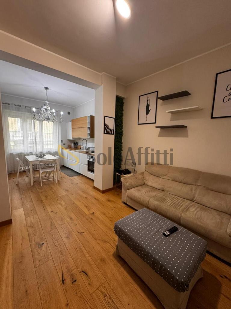 appartamento in affitto a Pescara