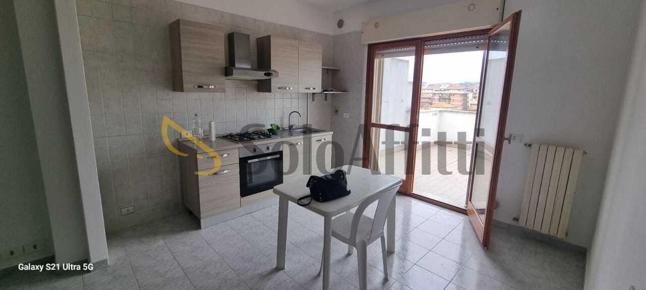 appartamento in affitto a Pescara in zona Porta Nuova