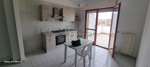 appartamento in affitto a Pescara in zona Stadio