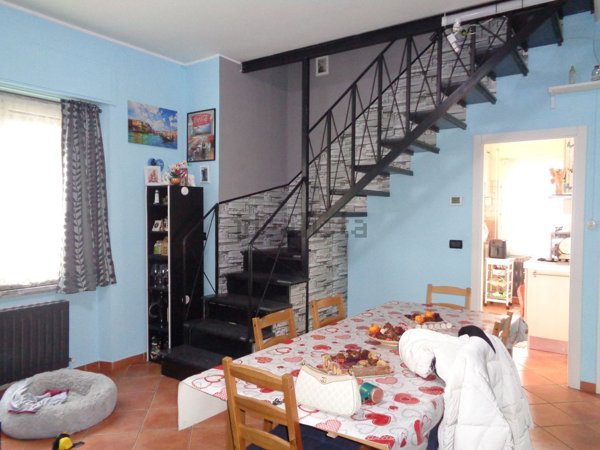 appartamento in affitto a Pescara