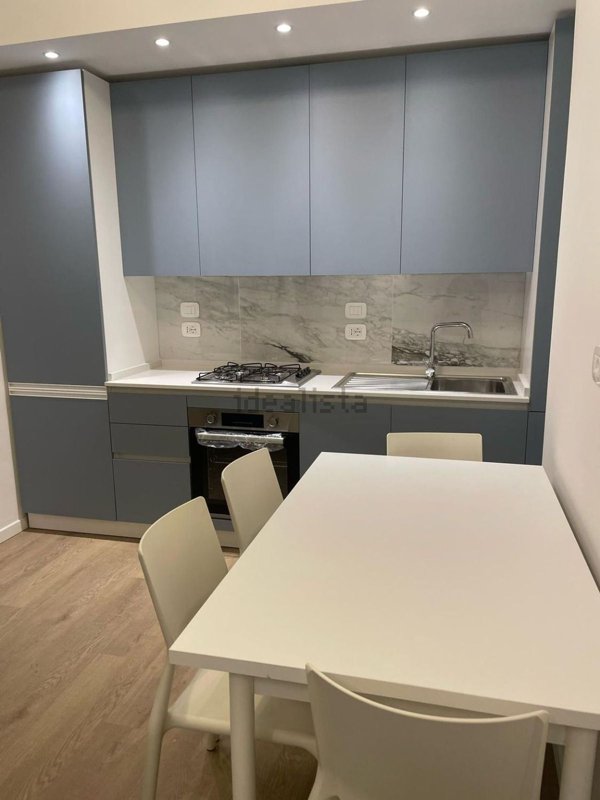 appartamento in affitto a Pescara