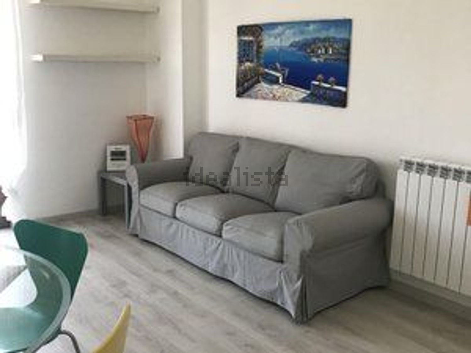 appartamento in affitto a Pescara