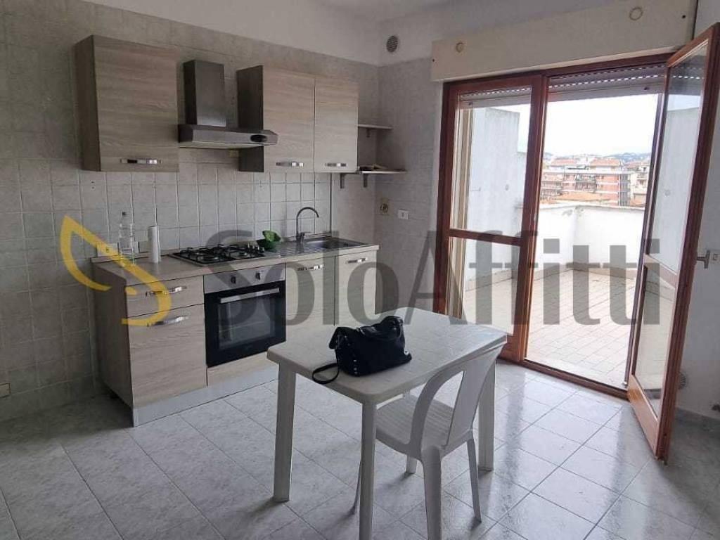 appartamento in affitto a Pescara in zona Porta Nuova