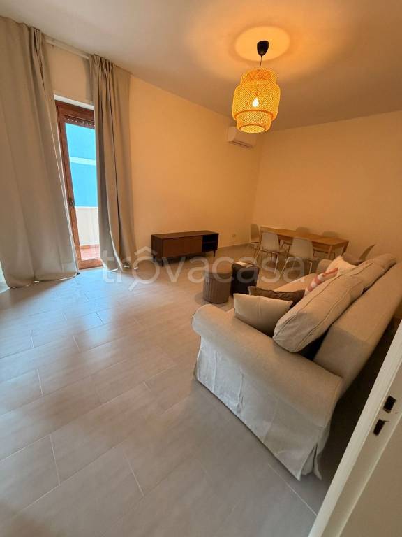 appartamento in affitto a Pescara