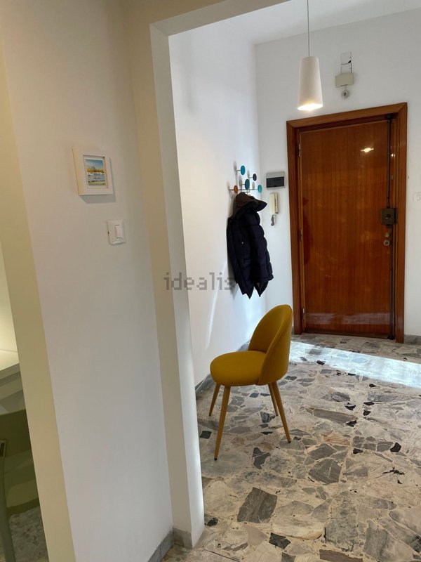 appartamento in affitto a Pescara in zona Centro Città