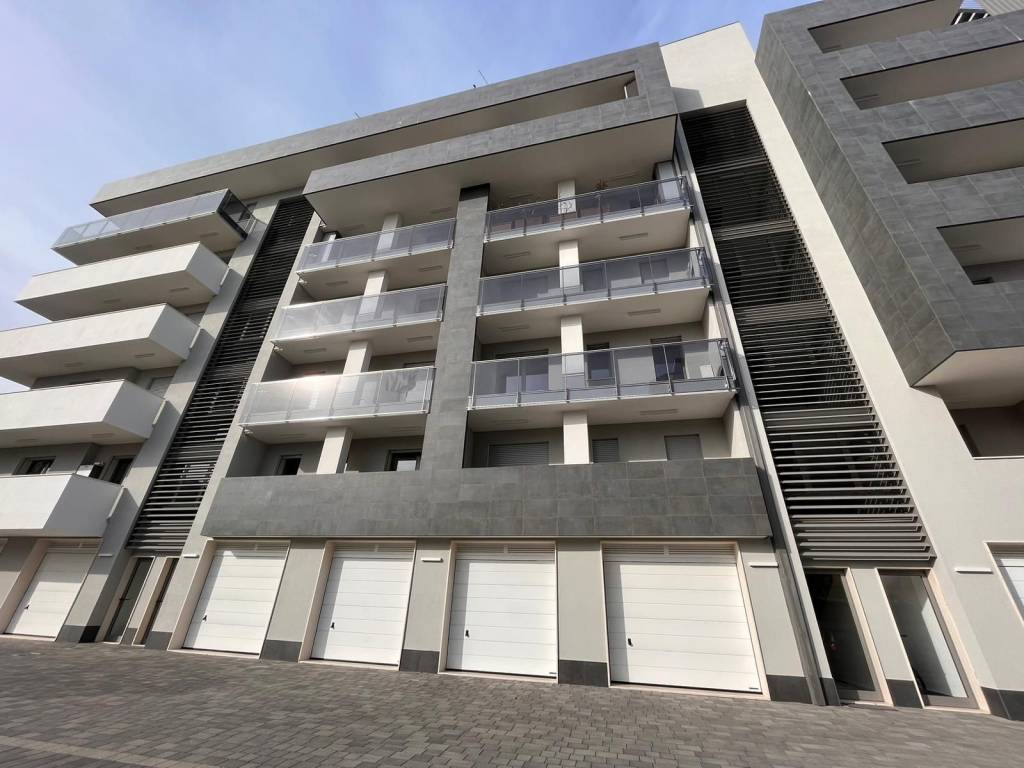 appartamento in affitto a Pescara