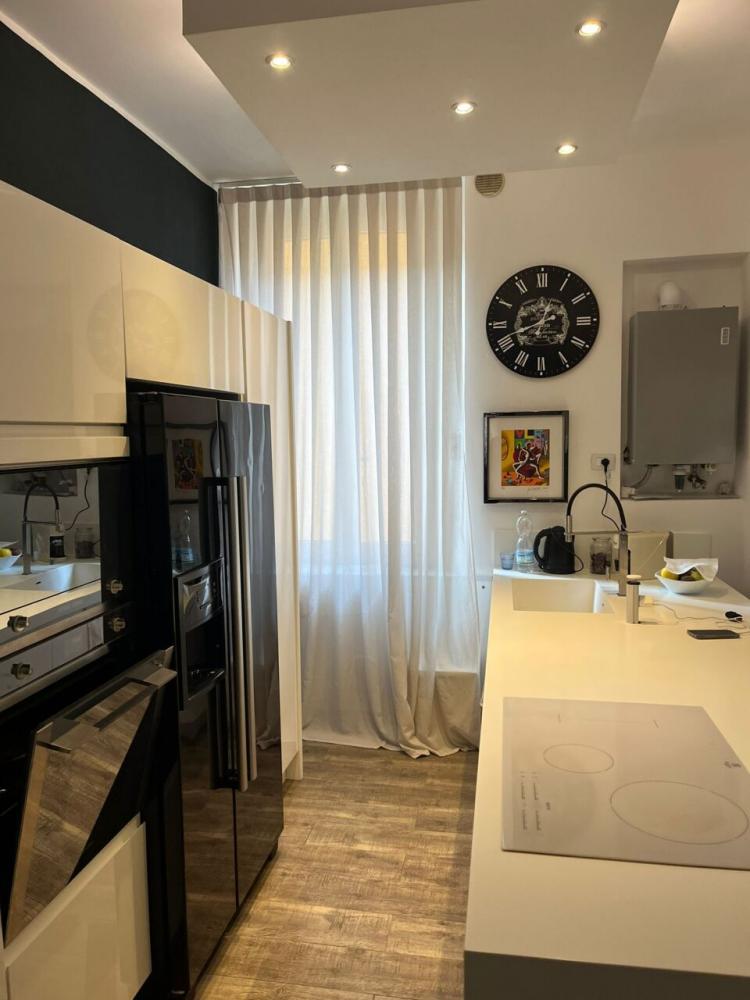 appartamento in affitto a Pescara