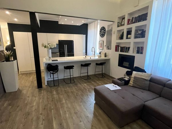 appartamento in affitto a Pescara