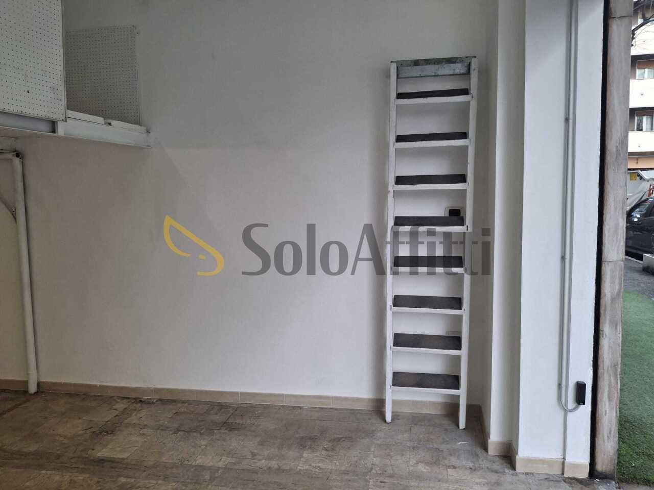 appartamento in affitto a Pescara in zona Pineta