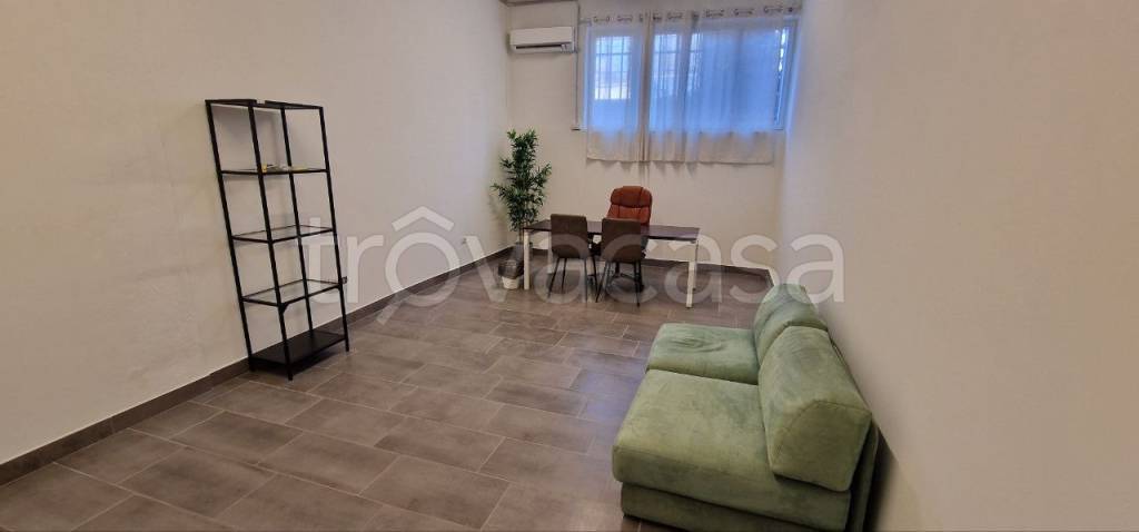 appartamento in affitto a Pescara