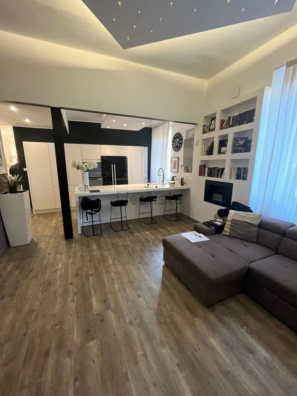 appartamento in affitto a Pescara