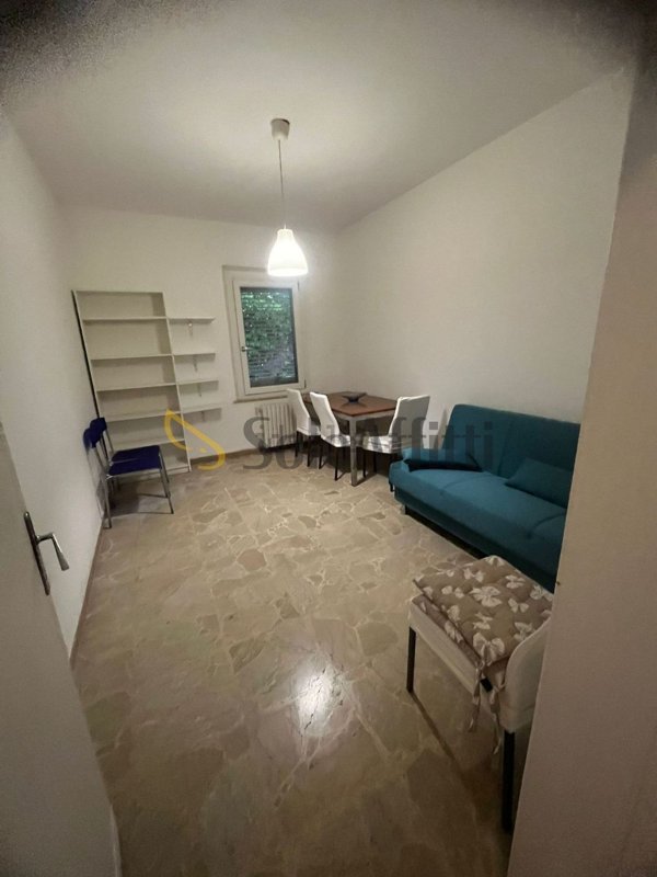appartamento in affitto a Pescara in zona Pineta