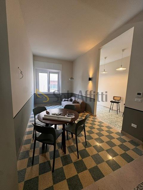 appartamento in affitto a Pescara in zona Centro Città