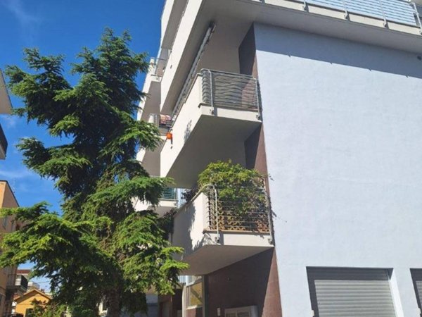 appartamento in affitto a Pescara in zona Stadio