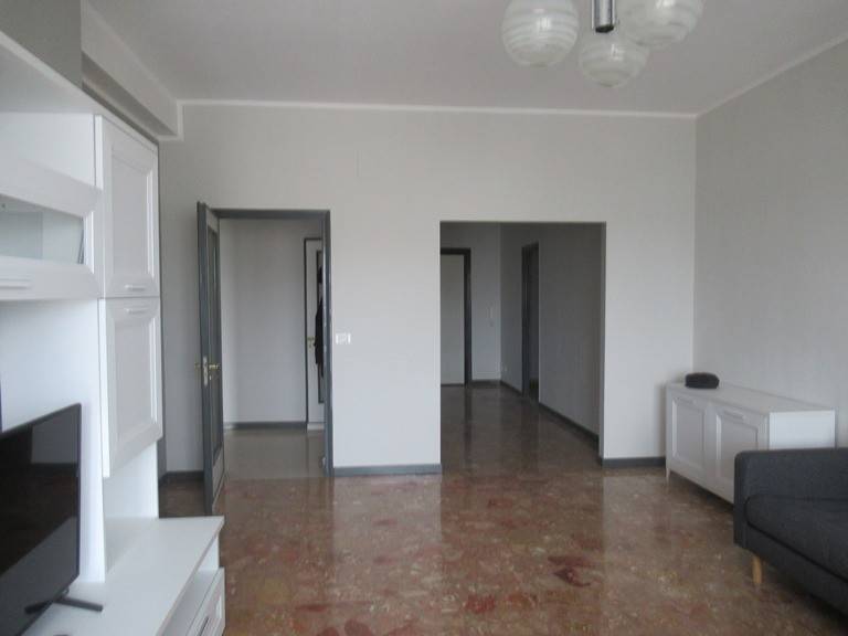 appartamento in affitto a Pescara in zona Ospedale