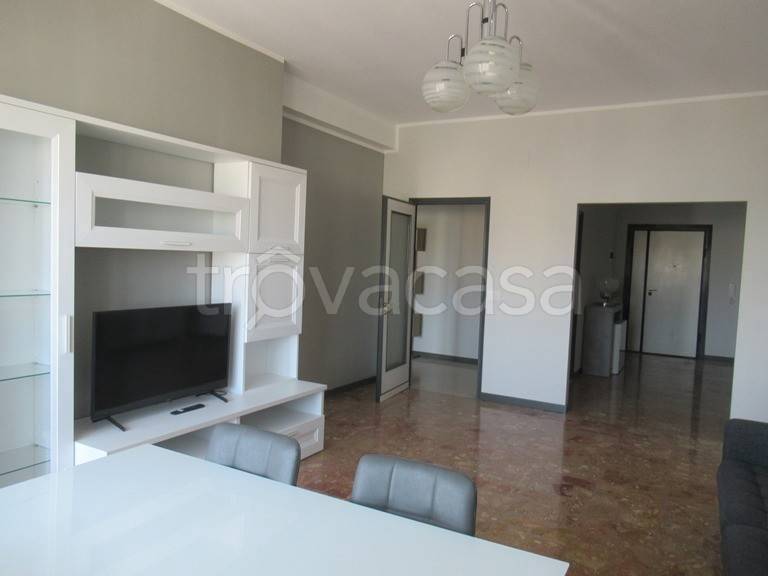 appartamento in affitto a Pescara in zona Ospedale