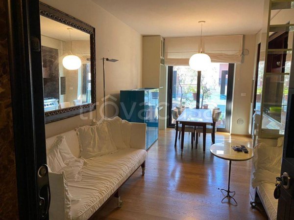 appartamento in affitto a Pescara in zona Centro Città