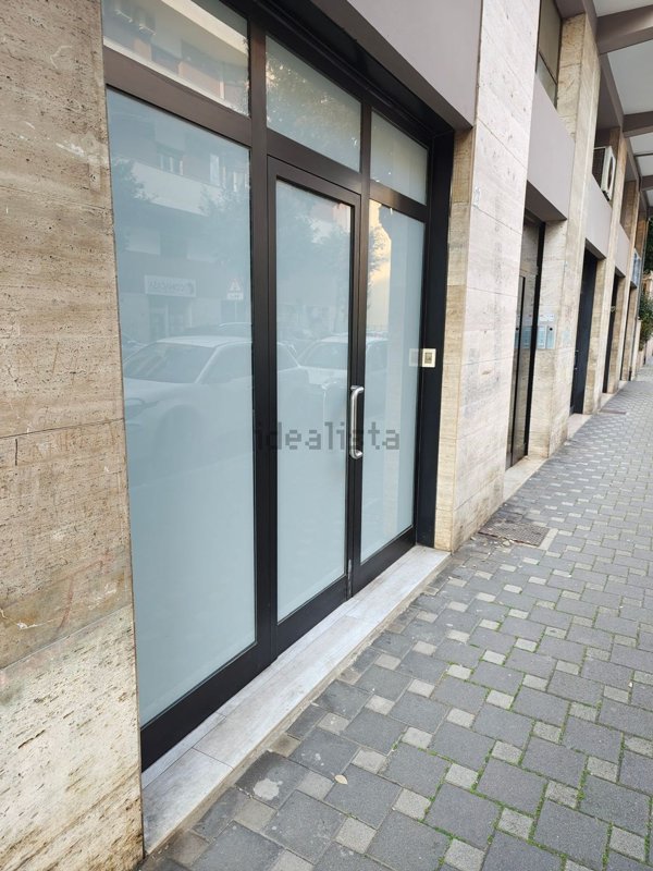 ufficio in affitto a Pescara