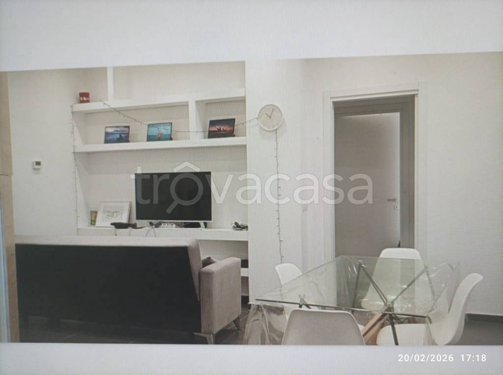 appartamento in affitto a Pescara in zona Ospedale