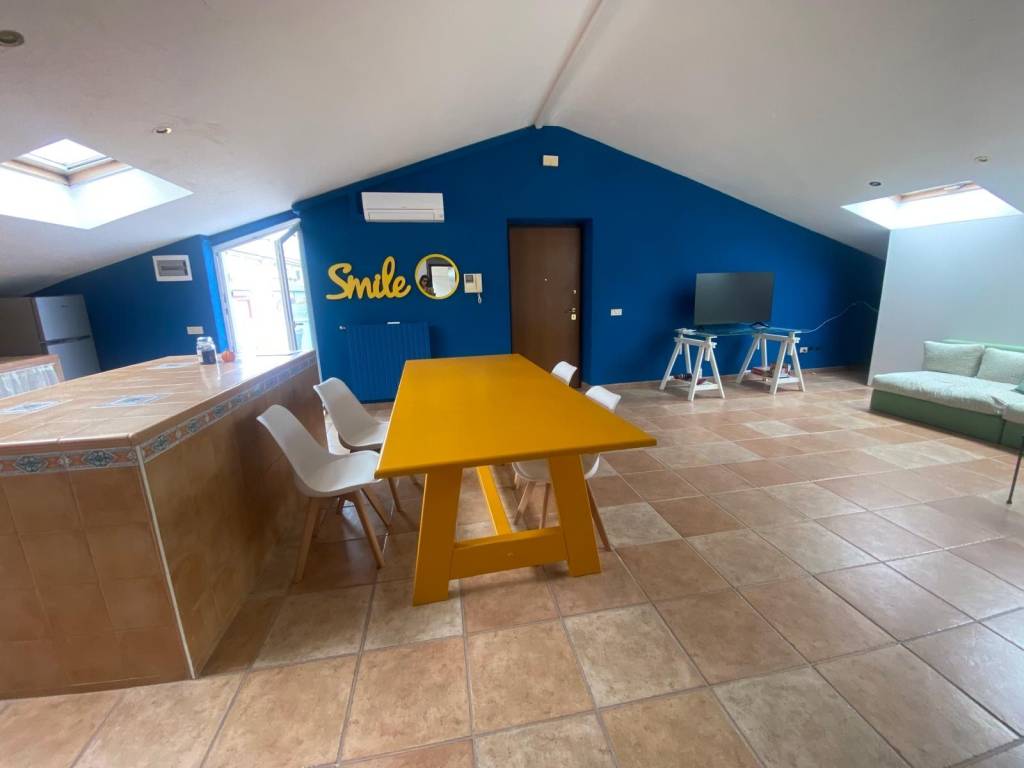 appartamento in affitto a Pescara in zona Centro Città