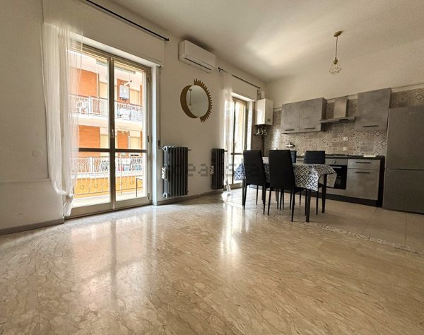 appartamento in affitto a Pescara in zona Stadio