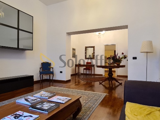 appartamento in affitto a Pescara in zona Centro Città