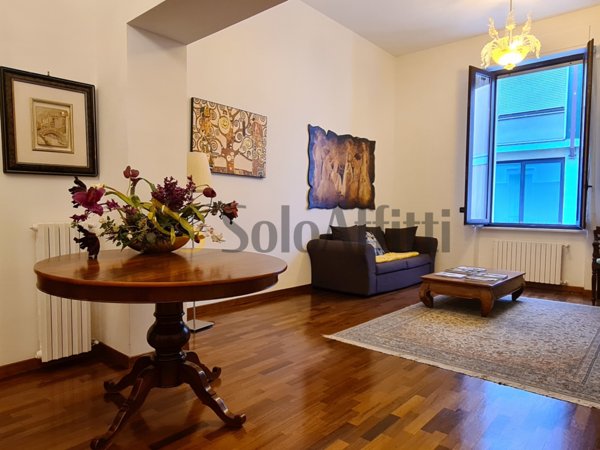 appartamento in affitto a Pescara in zona Centro Città