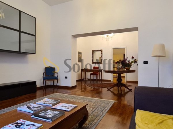 appartamento in affitto a Pescara in zona Centro Città