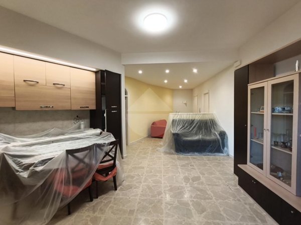 appartamento in affitto a Pescara in zona Stadio