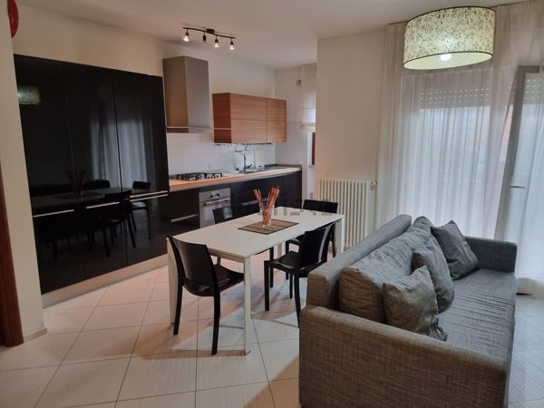 appartamento in affitto a Pescara