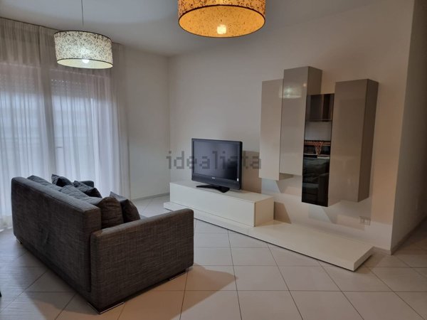 appartamento in affitto a Pescara