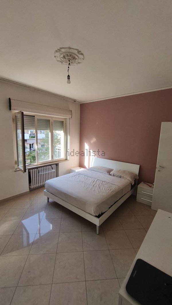 appartamento in affitto a Pescara