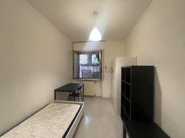 appartamento in affitto a Pescara in zona Porta Nuova