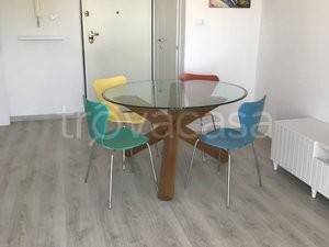 appartamento in affitto a Pescara in zona Duca degli Abruzzi