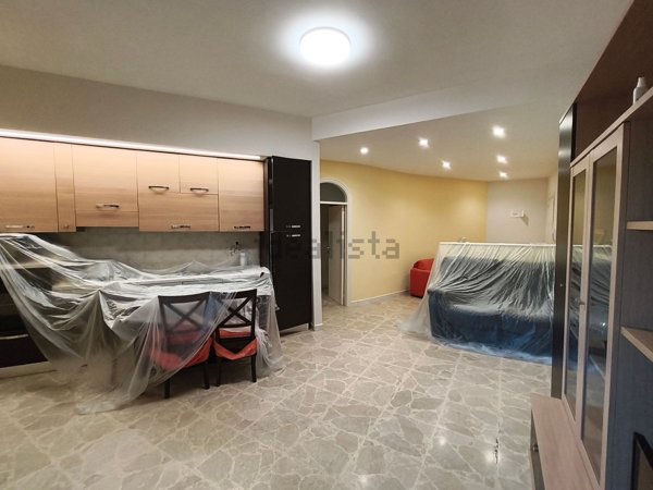 appartamento in affitto a Pescara in zona Stadio