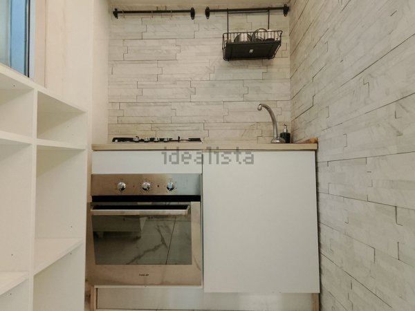 appartamento in affitto a Pescara