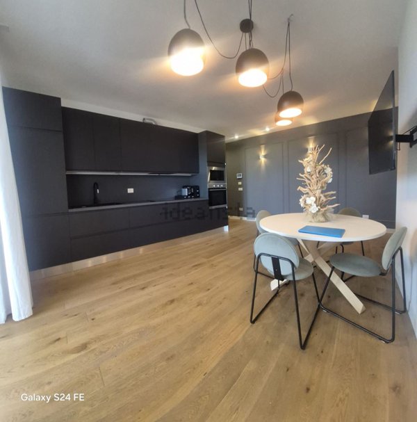 appartamento in affitto a Pescara in zona Porta Nuova