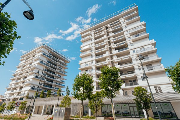 appartamento in affitto a Pescara in zona Porta Nuova