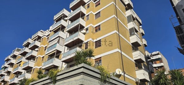 appartamento in affitto a Pescara in zona Centro Città