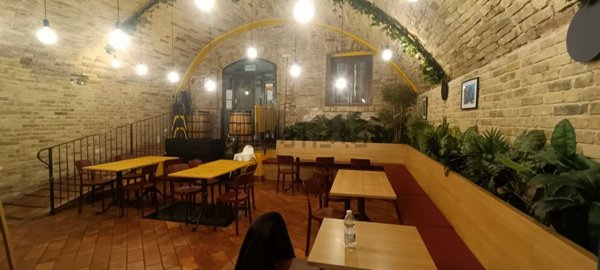 locale commerciale in affitto a Pescara in zona Porta Nuova