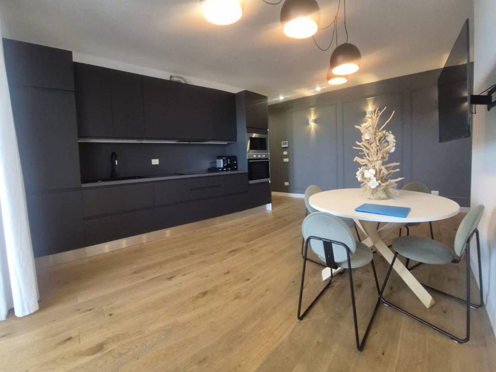 appartamento in affitto a Pescara in zona Porta Nuova