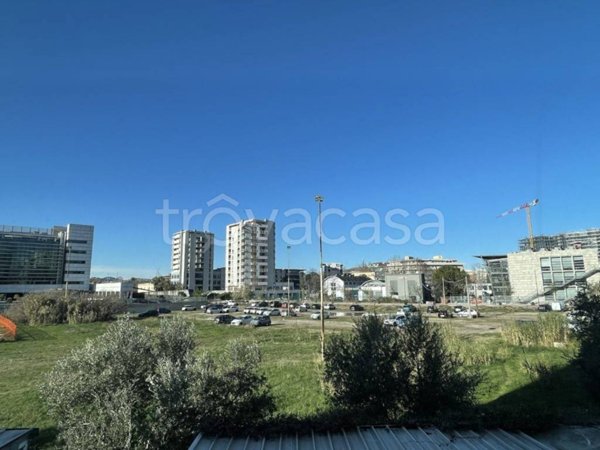 ufficio in affitto a Pescara in zona Stadio