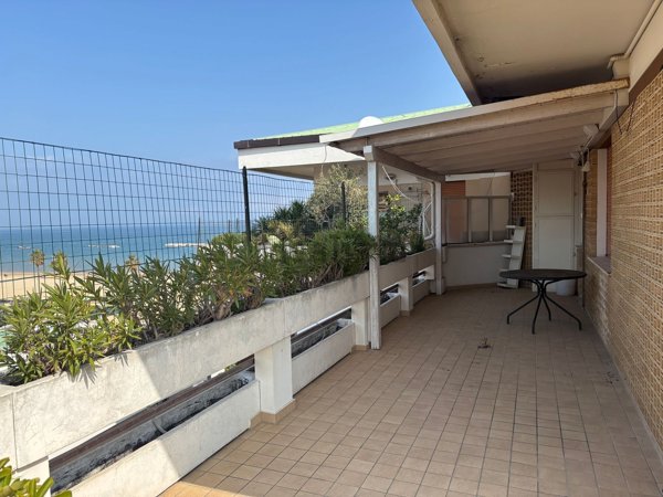 appartamento in affitto a Pescara in zona Centro Città