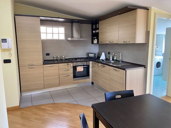 appartamento in affitto a Pescara in zona Stadio