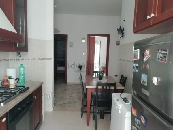 appartamento in affitto a Pescara