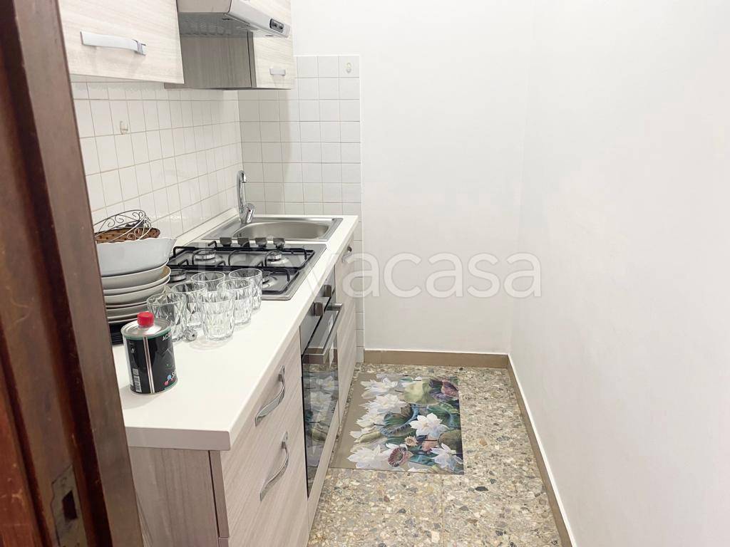 appartamento in affitto a Pescara in zona Duca degli Abruzzi